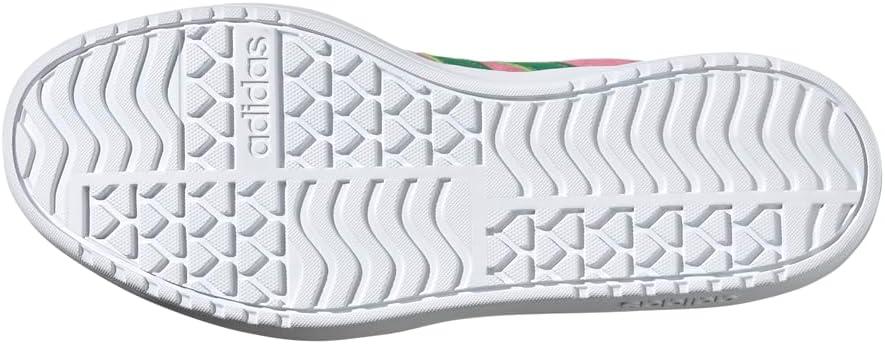 image:imageAdidas Womens Vl Court30Bliss PinkGreenWhite