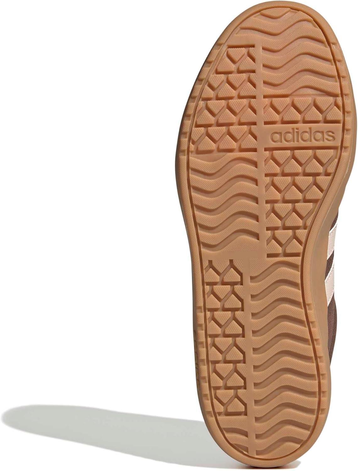 image:imageAdidas Womens Vl Court30Earth StrataWonder QuartzGum