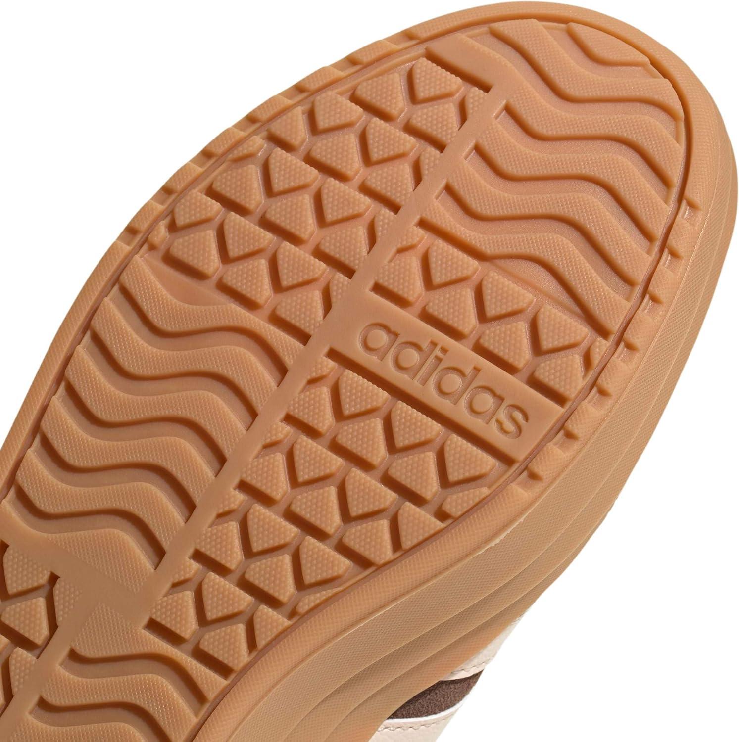 image:imageAdidas Womens Vl Court30Earth StrataWonder QuartzGum