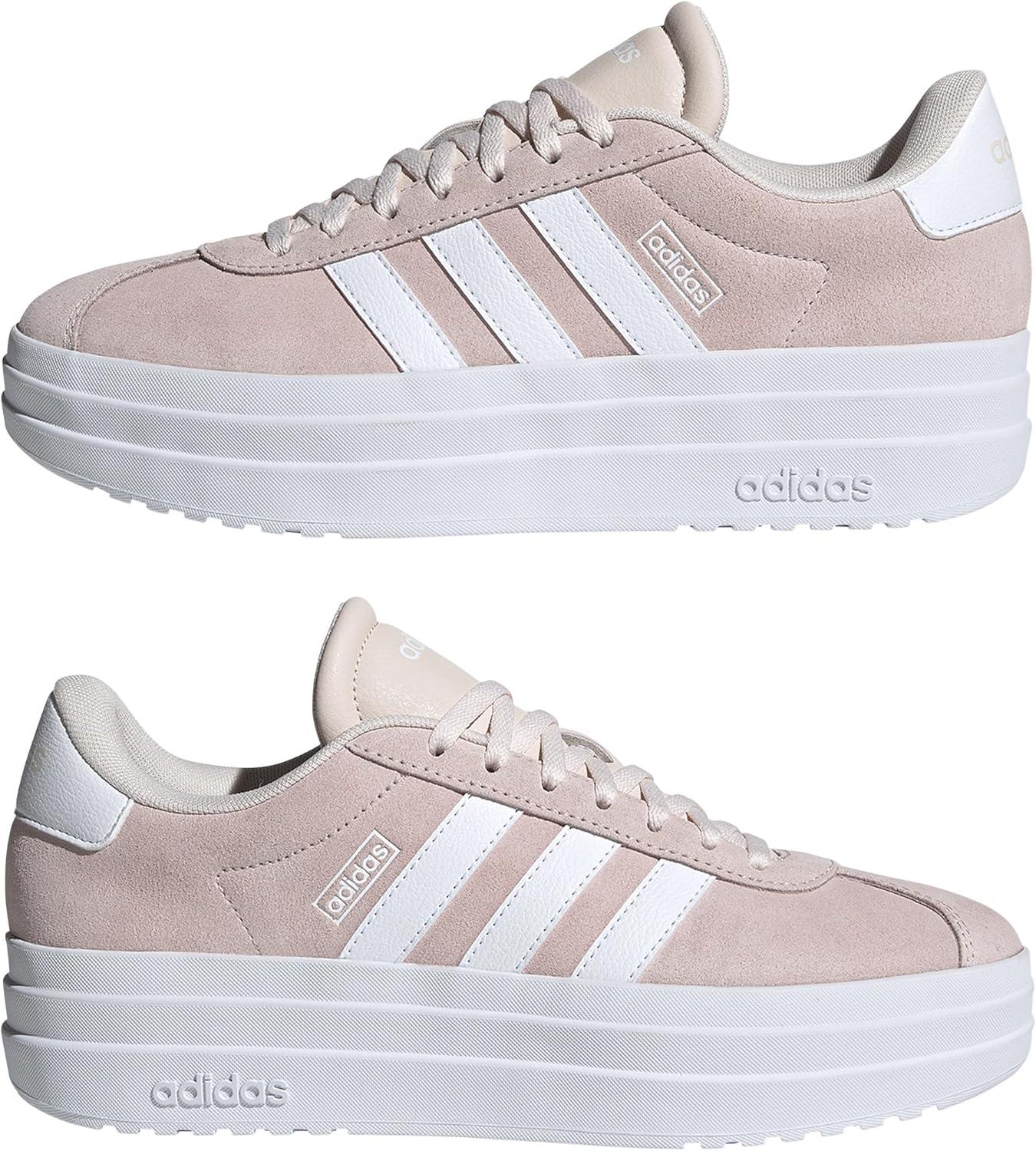 image:imageAdidas Womens Vl Court30Quartz White