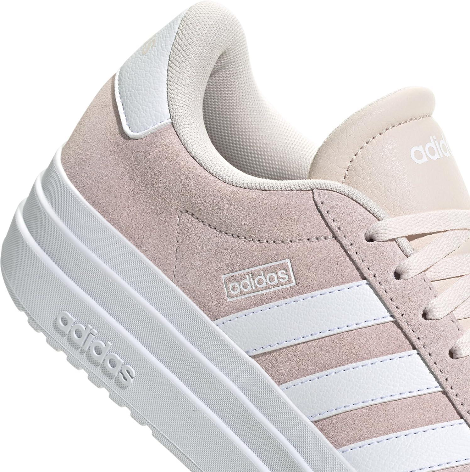 image:imageAdidas Womens Vl Court30Quartz White