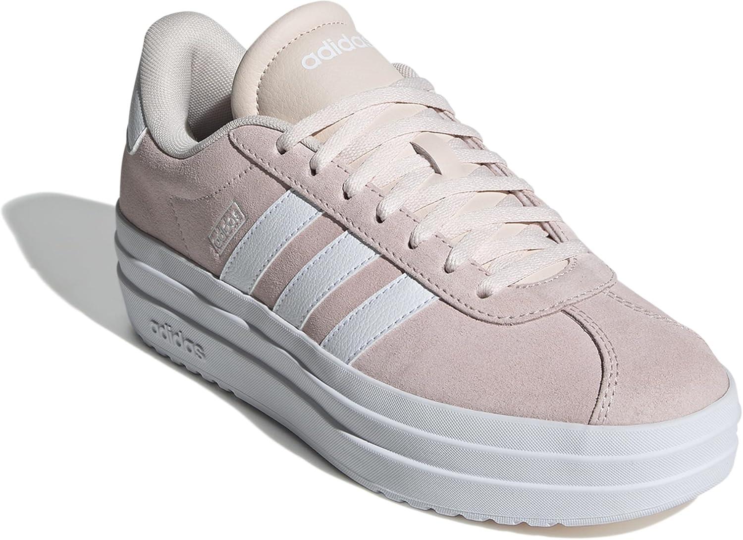 image:imageAdidas Womens Vl Court30Quartz White