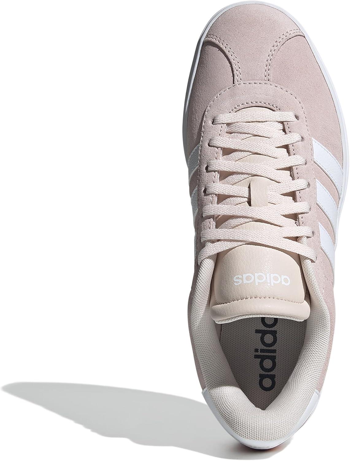 image:imageAdidas Womens Vl Court30Quartz White
