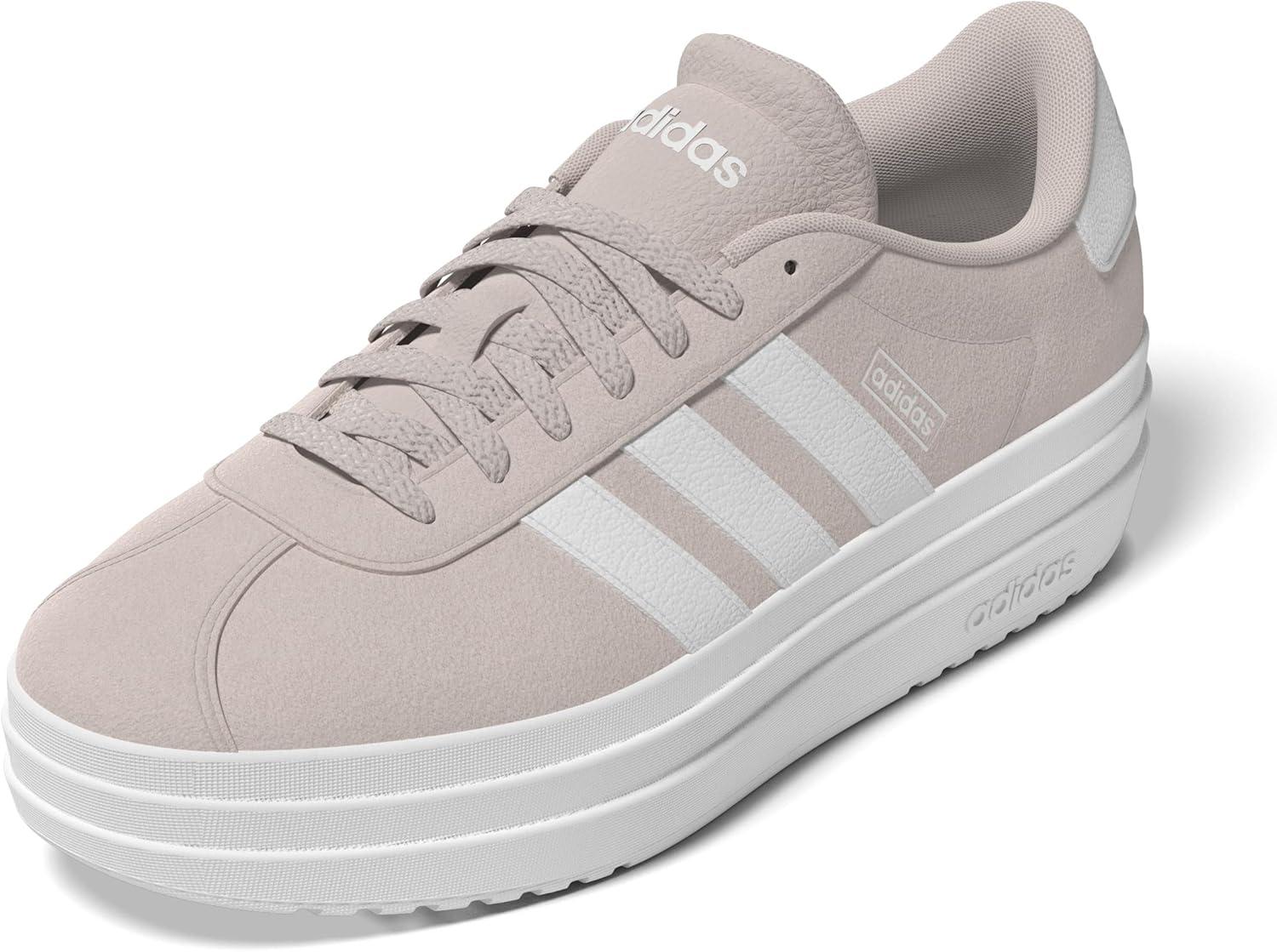 image:imageAdidas Womens Vl Court30Quartz White