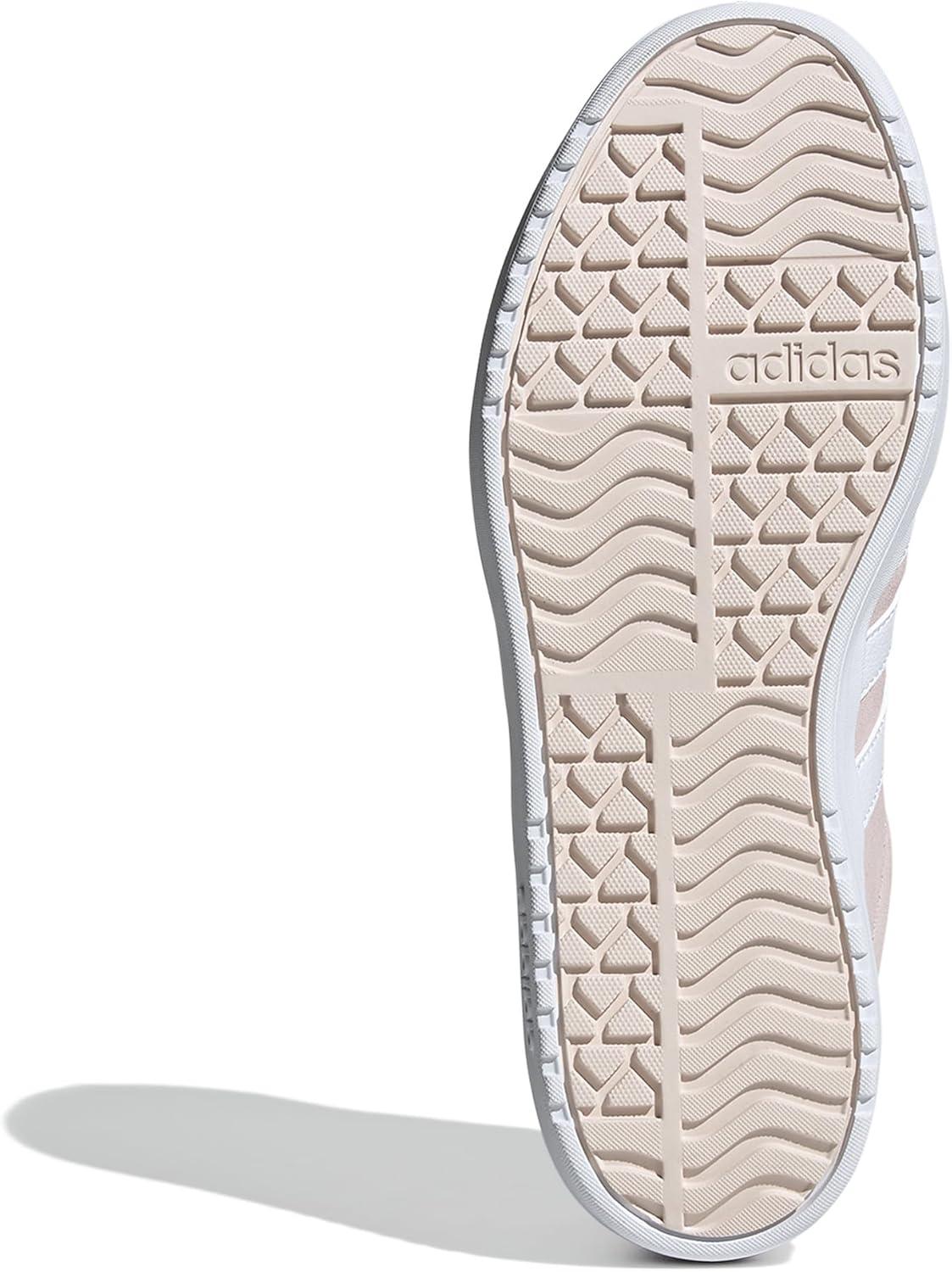 image:imageAdidas Womens Vl Court30Quartz White