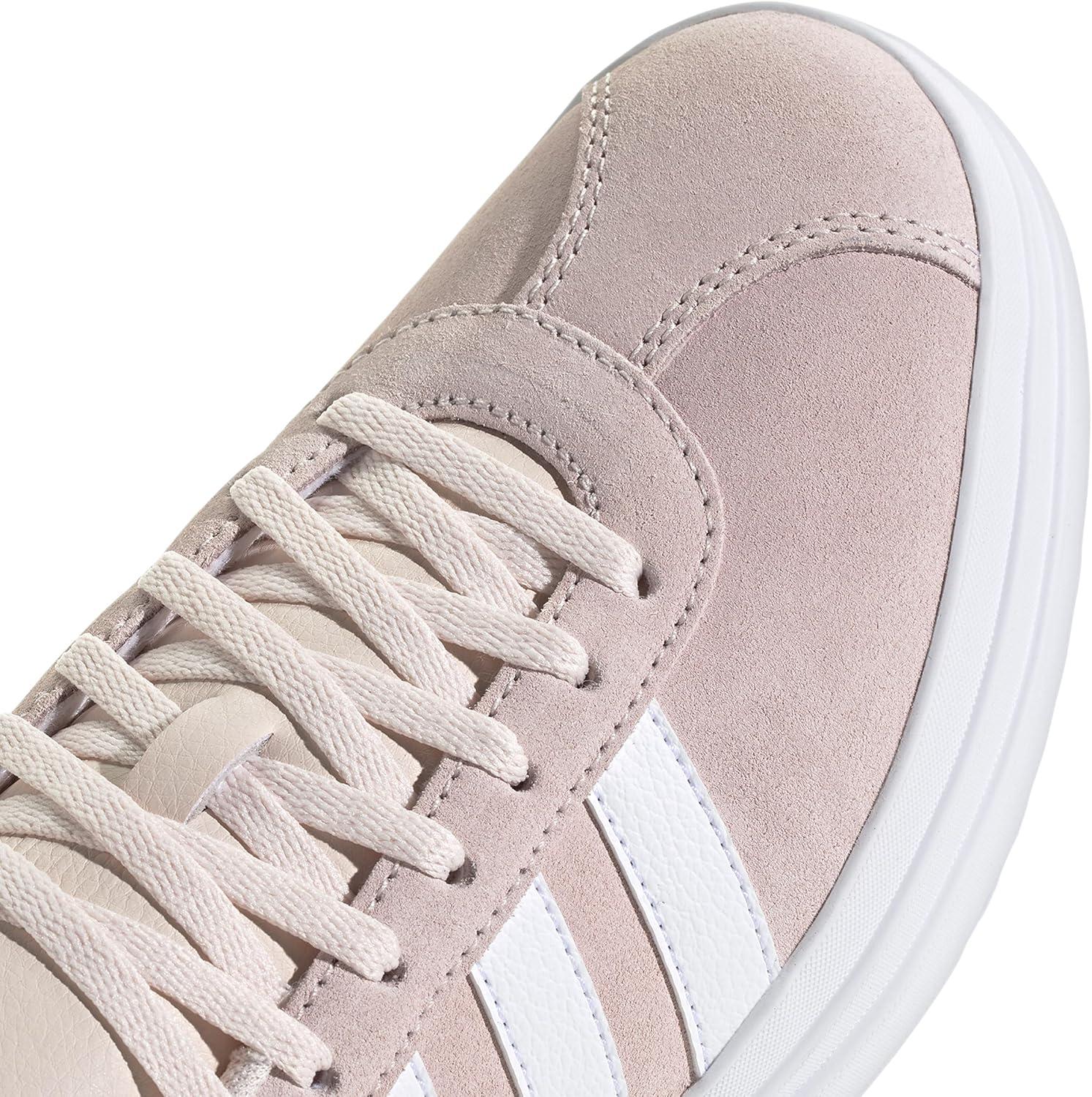 image:imageAdidas Womens Vl Court30Quartz White