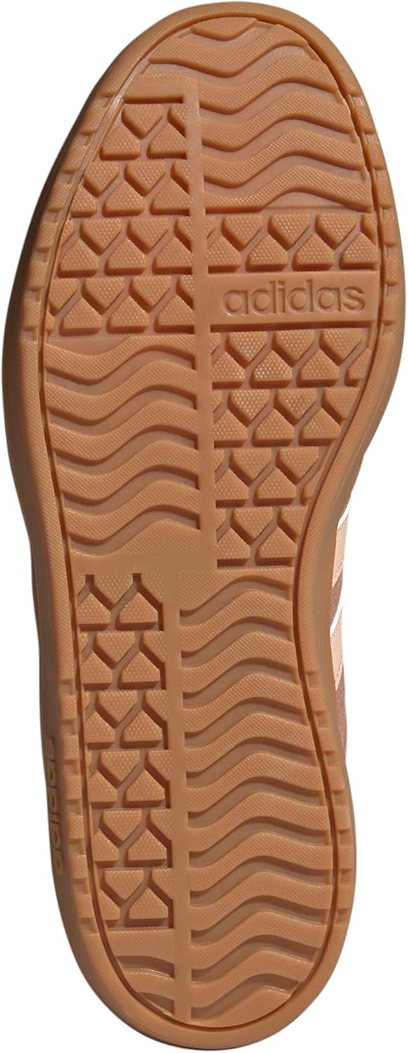 image:imageAdidas Womens Vl Court30Warm ClayPowder CoralGum