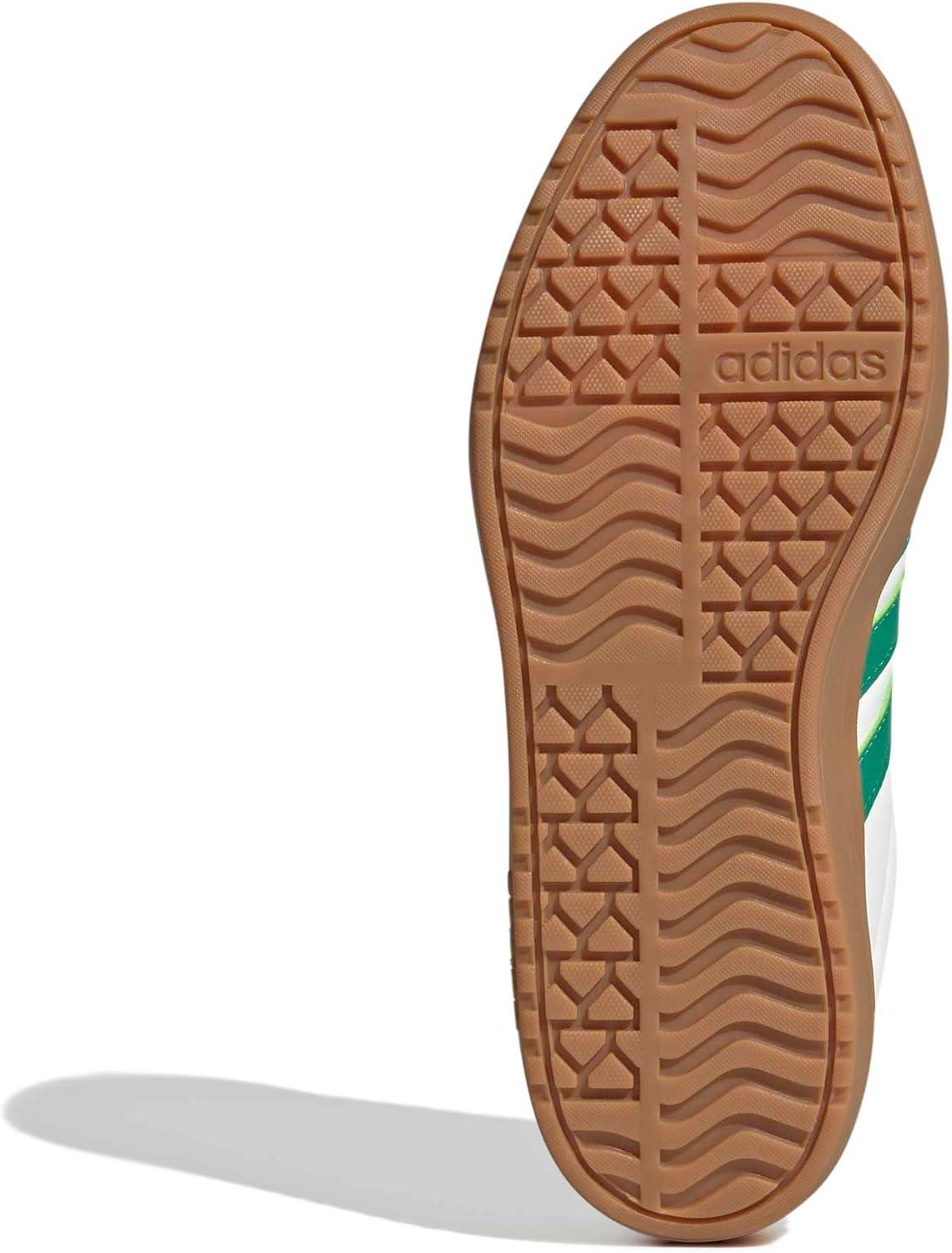 image:imageAdidas Womens Vl Court30WhiteCourt GreenGold Metallic