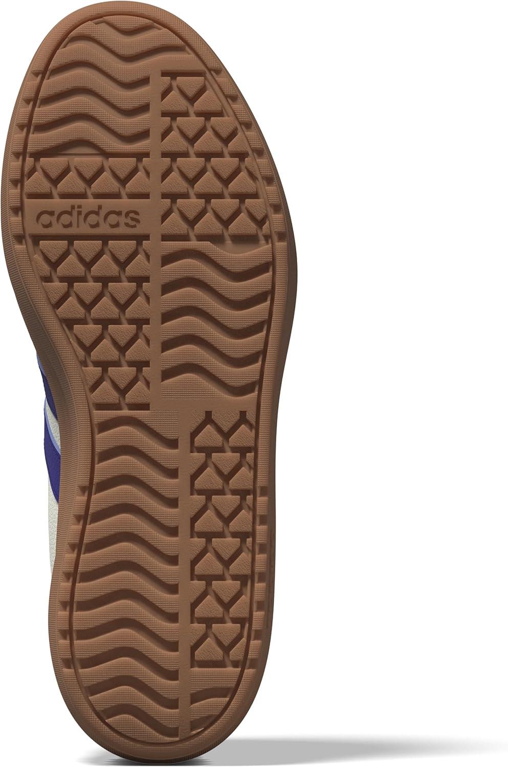image:imageAdidas Womens Vl Court30WhiteSemi Lucid BlueBliss Pink
