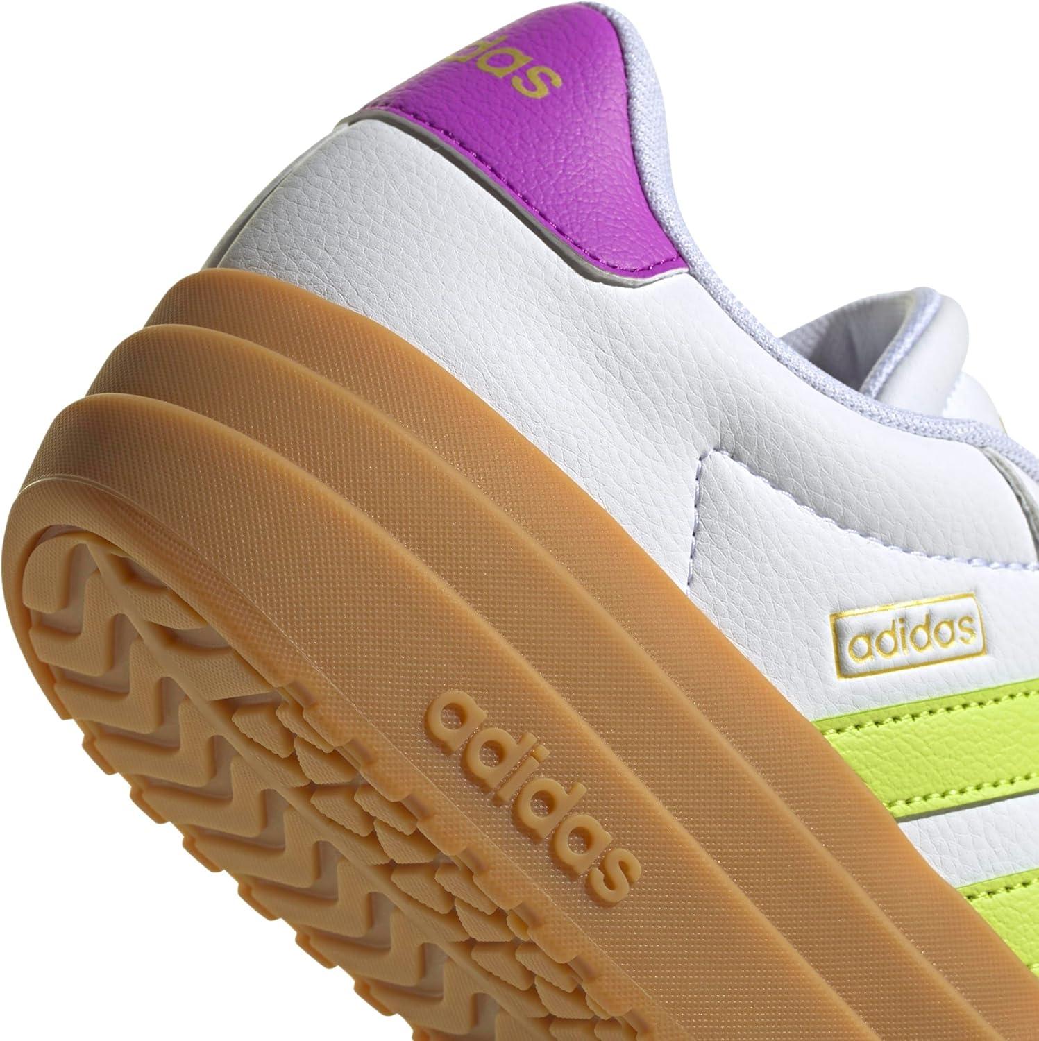 image:imageAdidas Womens Vl Court30WhiteWhiteWhite