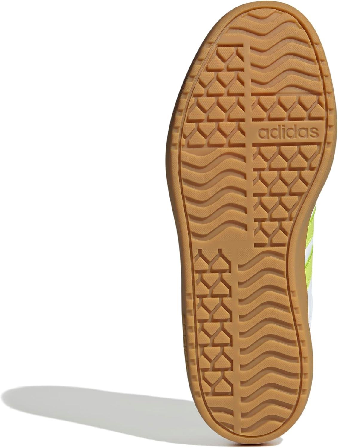 image:imageAdidas Womens Vl Court30WhiteWhiteWhite