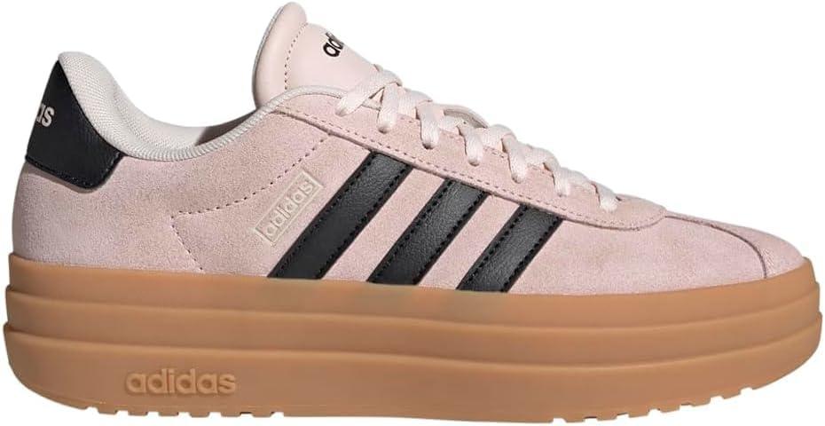 image:imageAdidas Womens Vl Court30Wonder QuartzBlackBeige