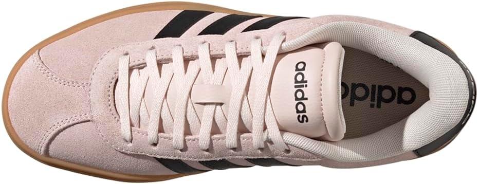 image:imageAdidas Womens Vl Court30Wonder QuartzBlackWonder Beige