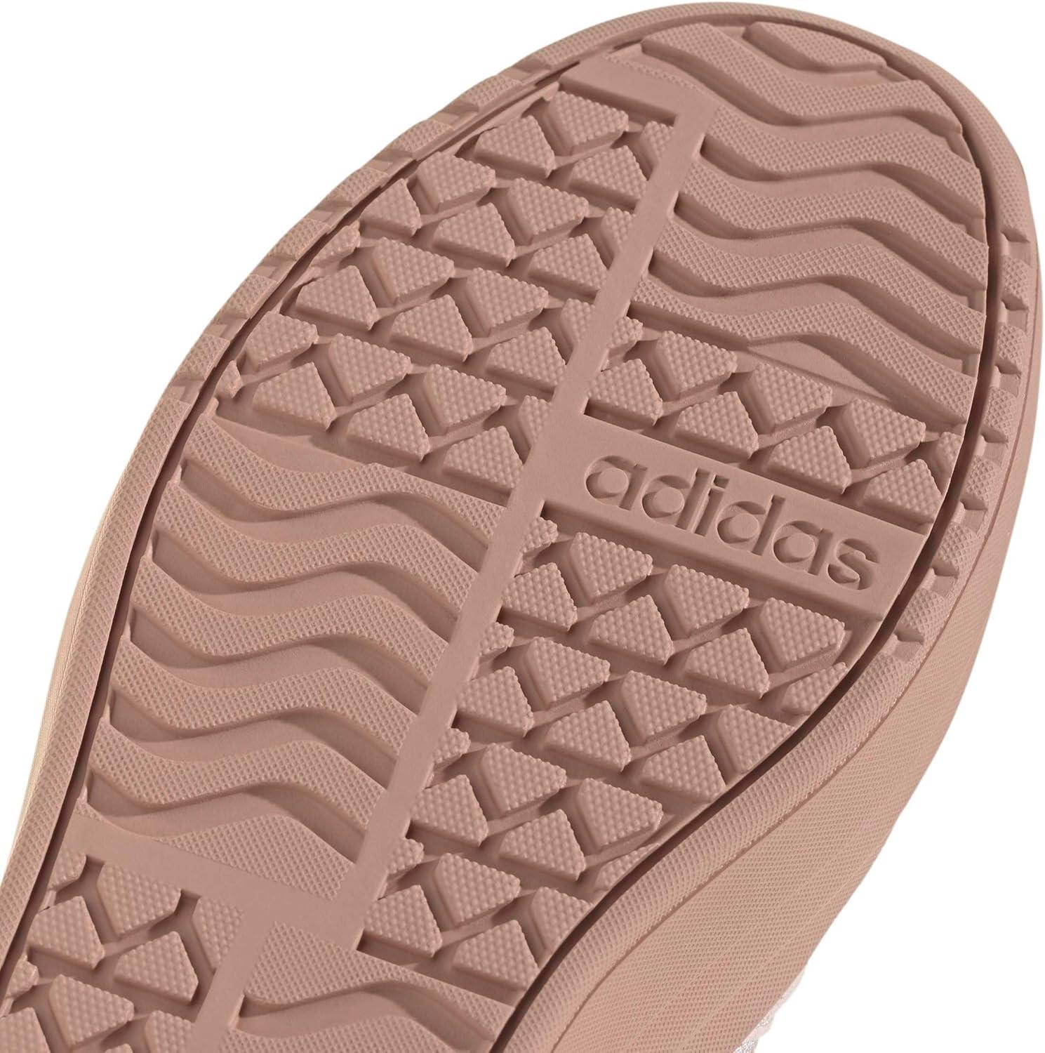 image:imageAdidas Womens Vl Court30Wonder QuartzWonder QuartzPink Gum