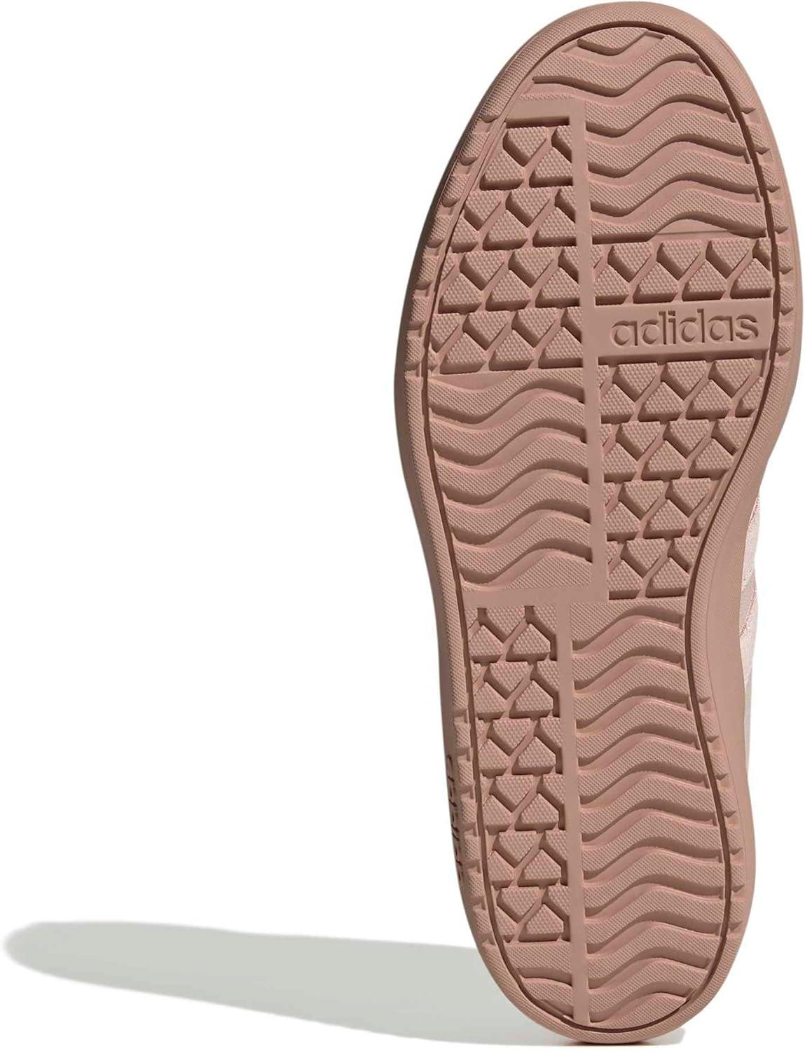 image:imageAdidas Womens Vl Court30Wonder QuartzWonder QuartzPink Gum