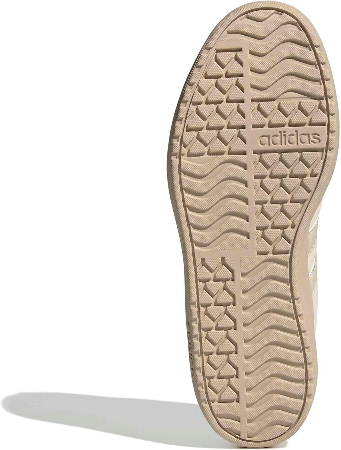 image:imageAdidas Womens Vl Court30Wonder WhiteAluminaWhite