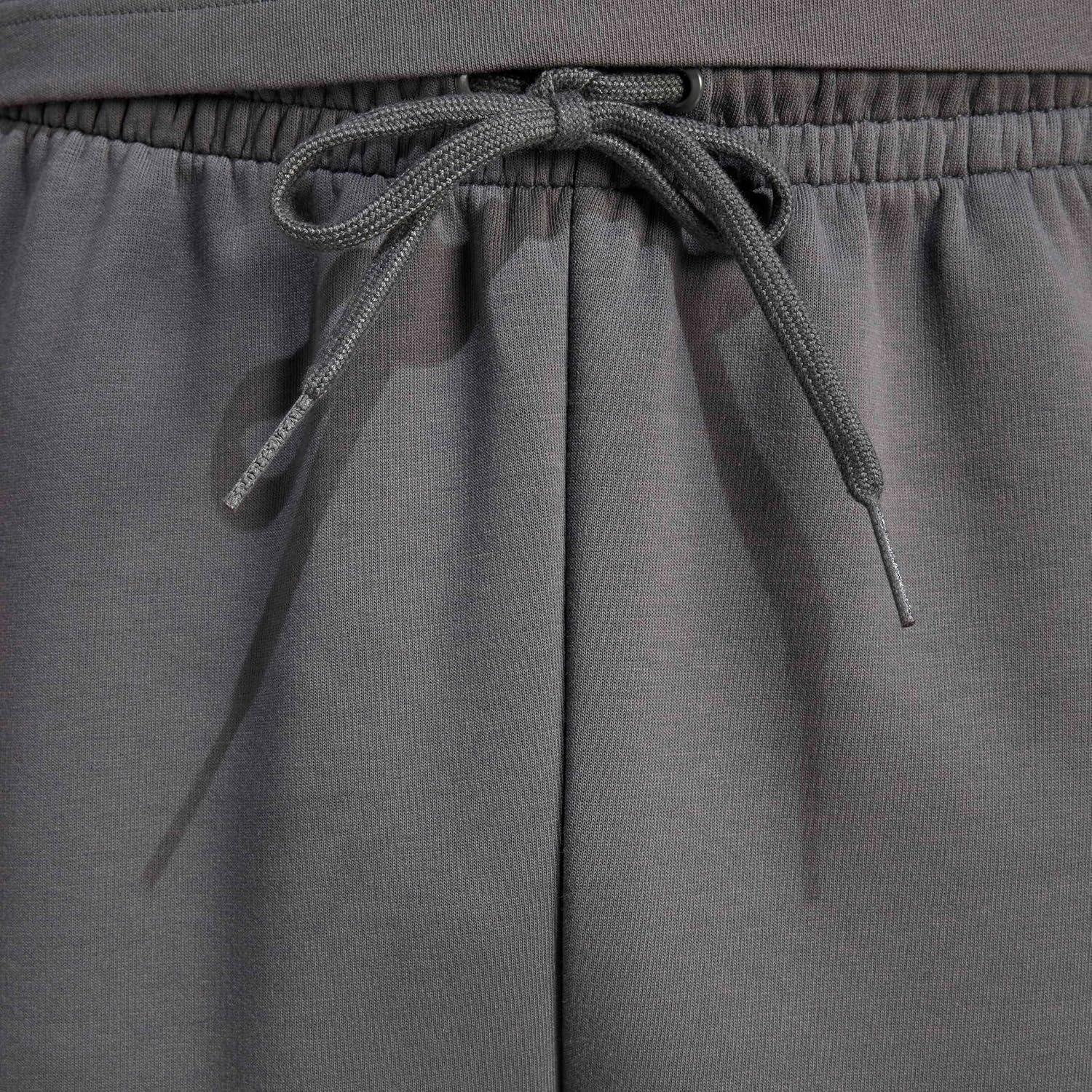 image:imageadidas Mens Future Icon 3Stripes Open Hem PantsGrey