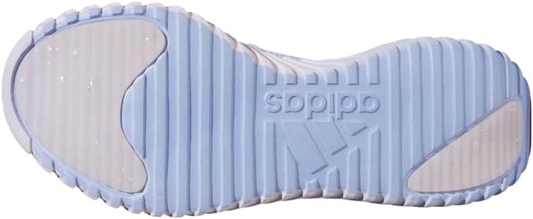 image:imageadidas Womens Kaptir Flow ShoesBlueBlue SparkClear Pink