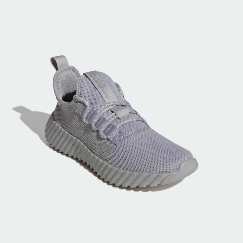 image:imageadidas Womens Kaptir Flow ShoesGlory GreyGlory GreyGrey