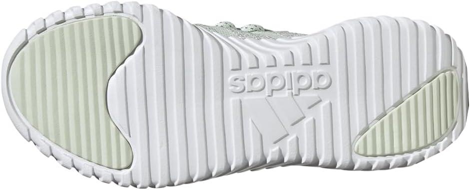 image:imageadidas Womens Kaptir Flow ShoesLinen GreenCrystal WhiteCrystal Jade