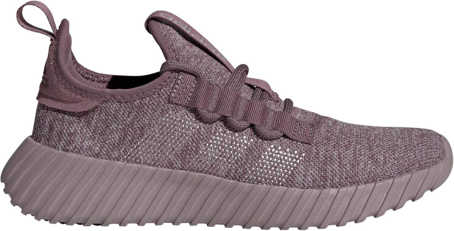 image:imageadidas Womens Kaptir Flow ShoesShadow FigPreloved FigPreloved Fig