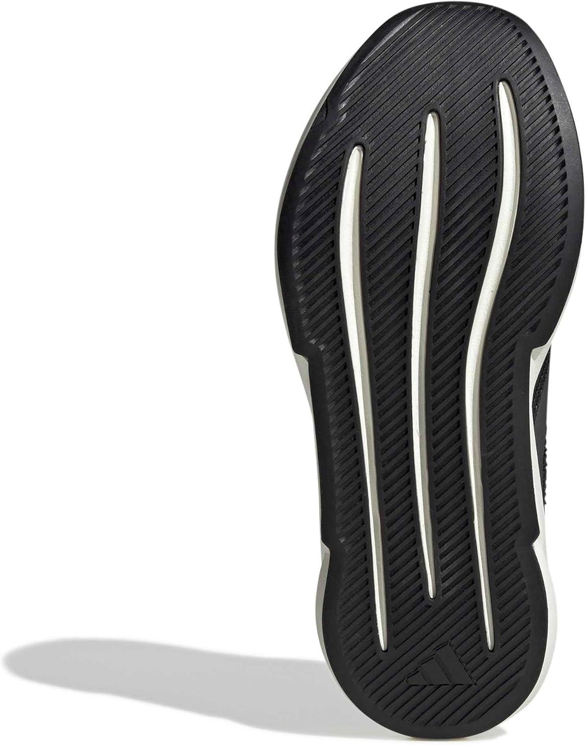 image:imageadidas Womens Lightshift SneakerCarbonBlackIron Metallic