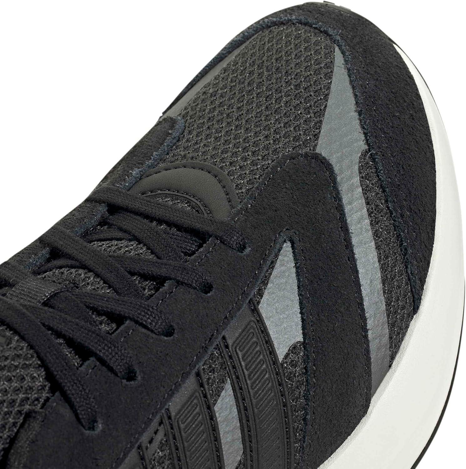 image:imageadidas Womens Lightshift SneakerCarbonBlackIron Metallic
