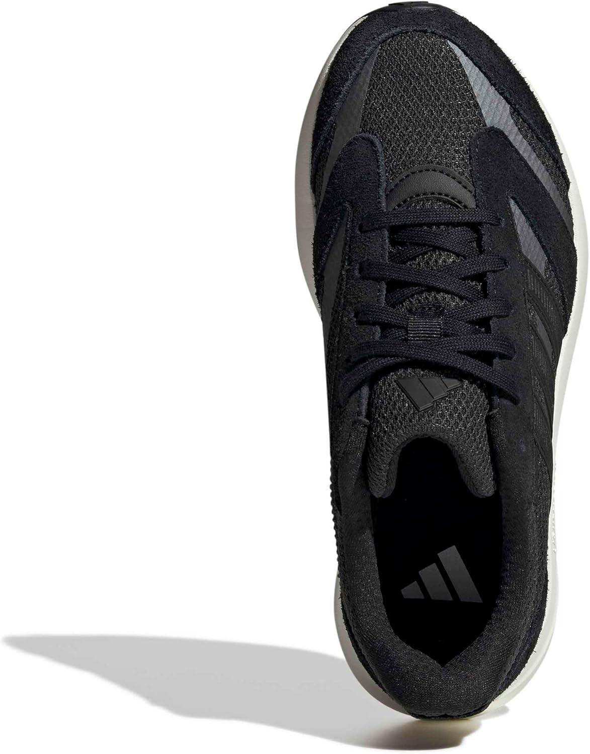 image:imageadidas Womens Lightshift SneakerCarbonBlackIron Metallic