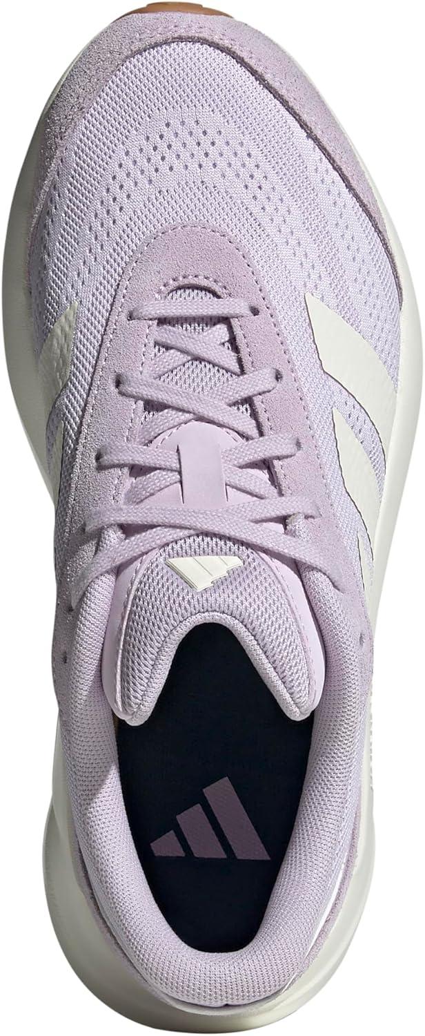 image:imageadidas Womens Lightshift SneakerIce LavenderOff WhiteGum