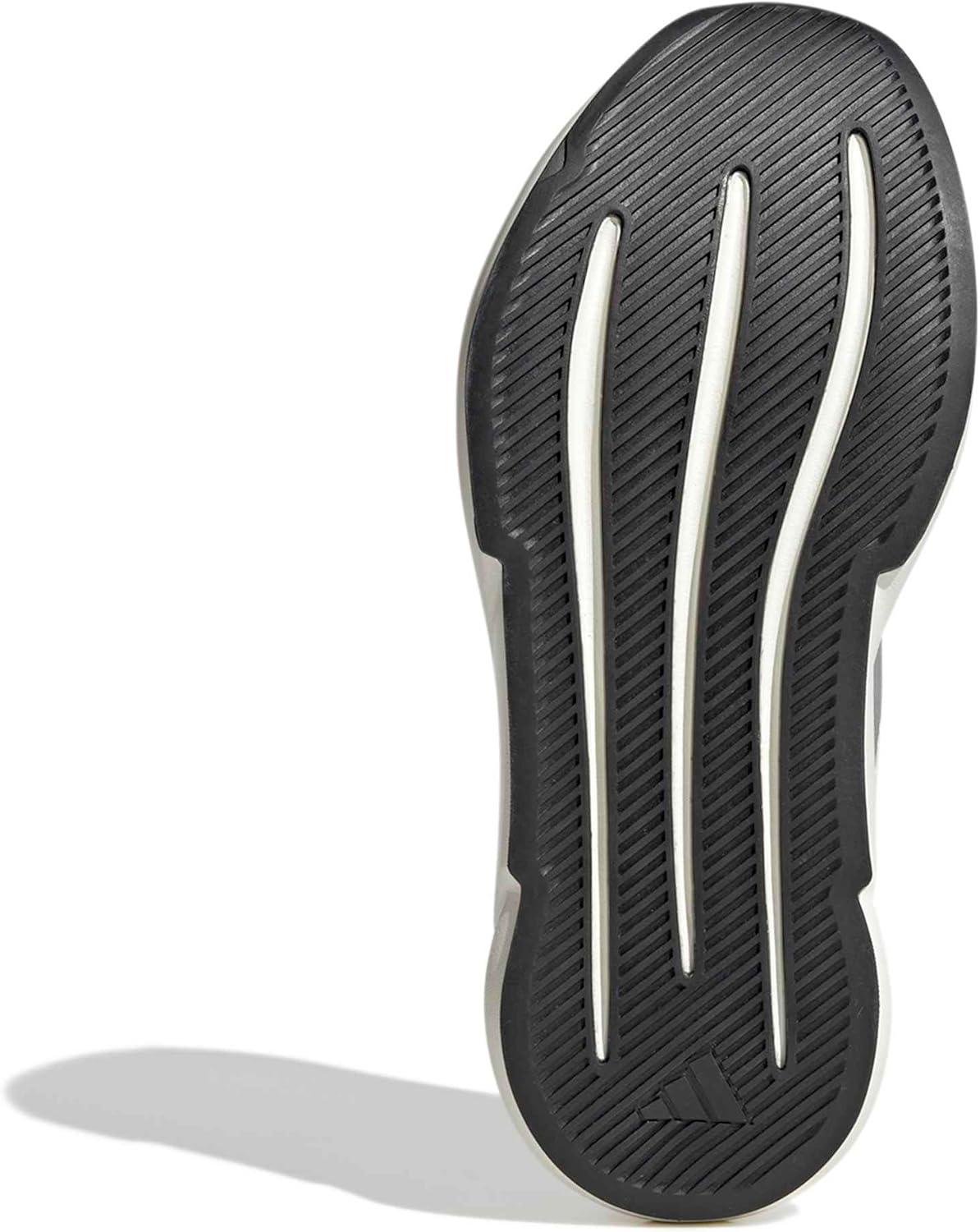 image:imageadidas Womens Lightshift SneakerOff WhiteBlackLucid Red