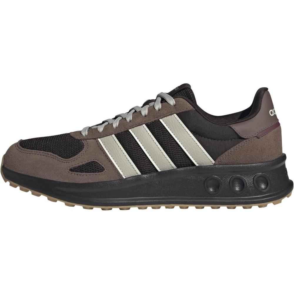 image:imageAdidas Mens Run 84Aurora CoffeeWonder AluminaEarth Strata