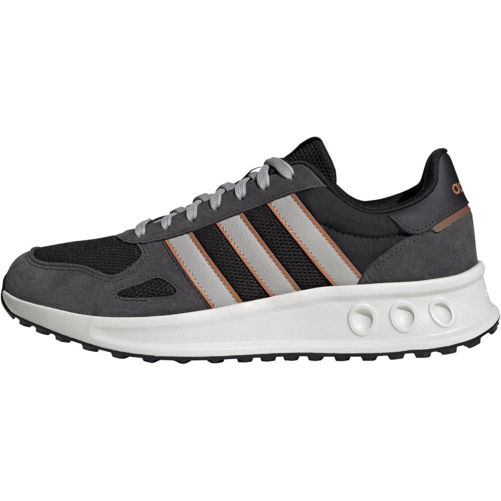 image:imageAdidas Mens Run 84BlackGrey