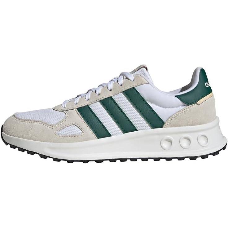 image:imageAdidas Mens Run 84Ftwr White Collegiate Green Alumina