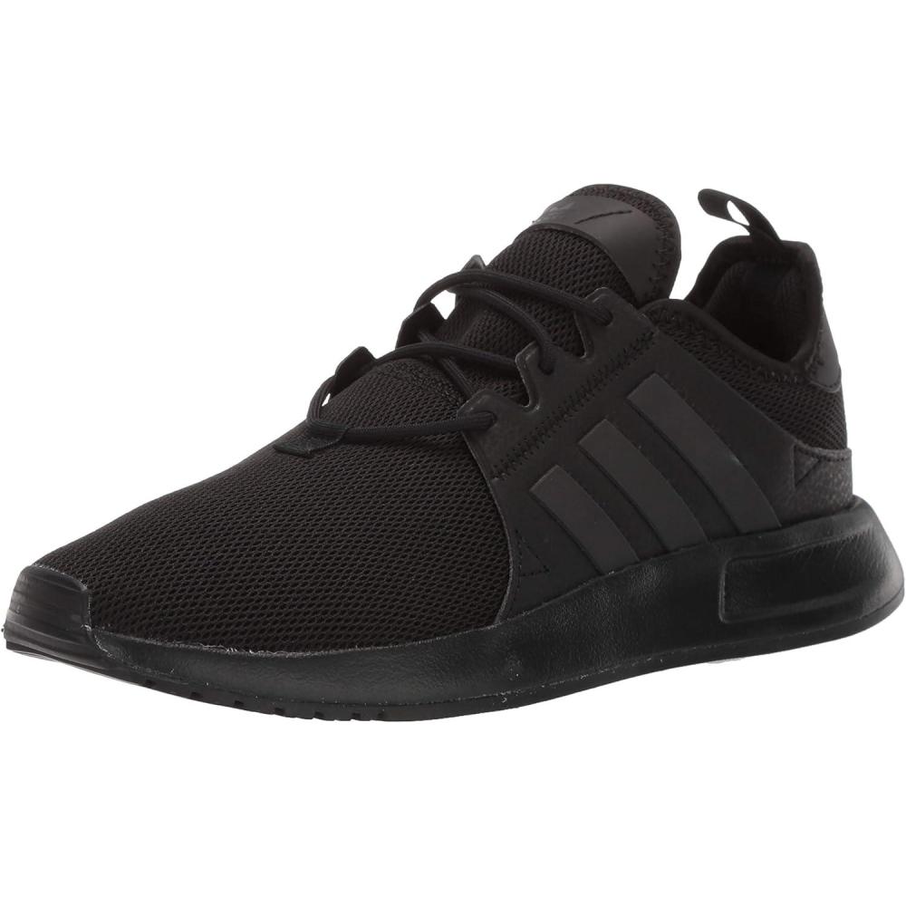 image:imageAdidas Originals Mens XPLRBlackTrace Grey MetallicBlack