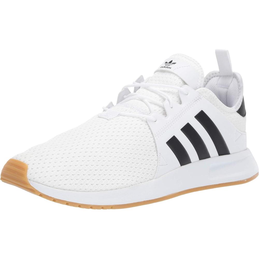 image:imageAdidas Originals Mens XPLRWhiteCore BlackGum
