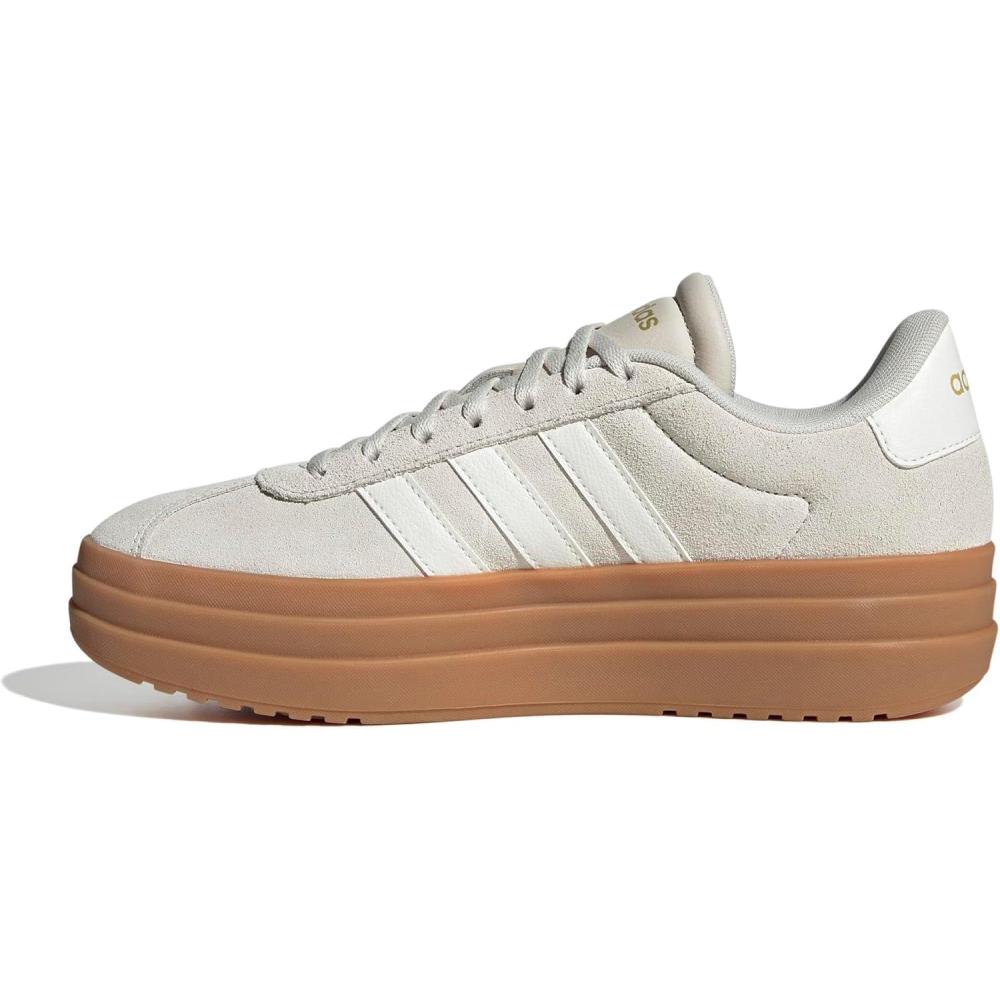image:imageAdidas Womens Vl Court30Alumina Core White Gum10