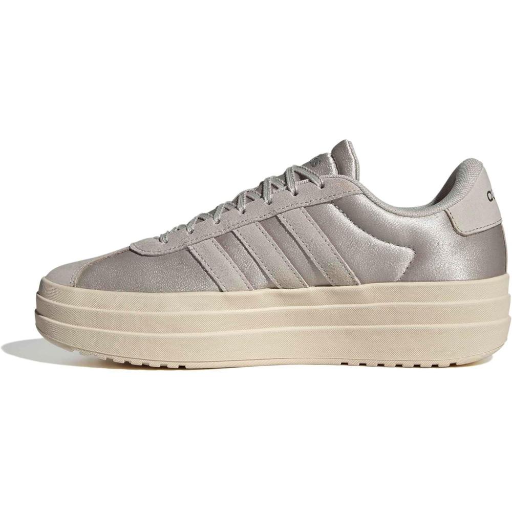 image:imageAdidas Womens Vl Court30Wonder AluminaWhite