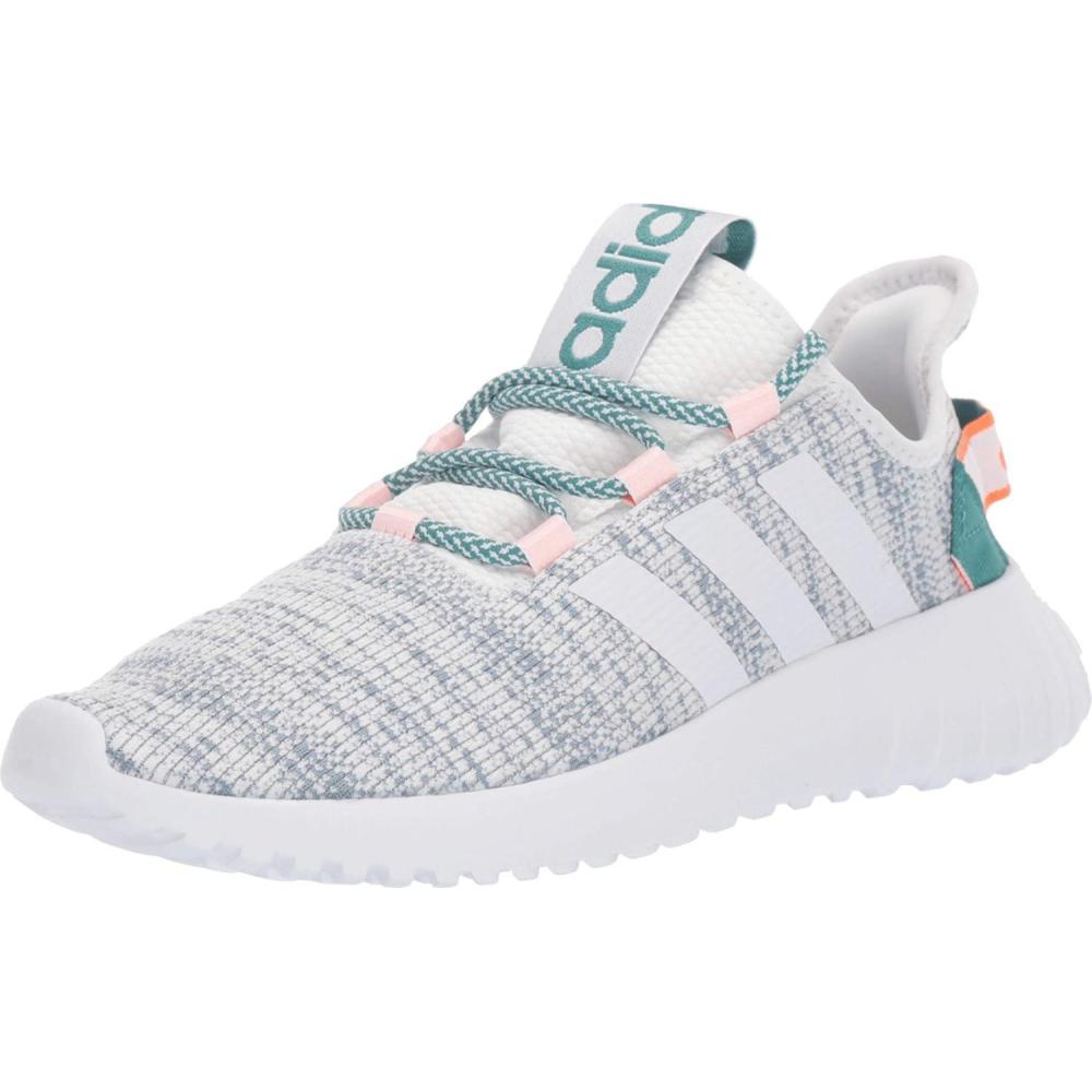 image:imageadidas Womens Kaptir Flow ShoesGreyWhite