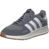 Ch Solid Grey Ftwr White Matte Silver
