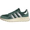 Collegiate Green/Silver Metallic/Warm Vanilla
