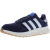 Shadow Navy/White/Matte Silver-blue