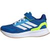 Bright Royal/White/Lucid Lemon