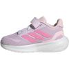 Ice Lavender/White/Clear Pink