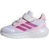 White/Clear Pink/Grey