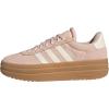 Blush Pink/Off White/Gum