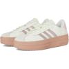 Ivory/Sandy Pink Met./Sandy Pink