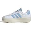 White/Blue/Wonder Blue
