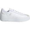 White/White/Crystal White