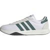 White/Collegiate Green/White