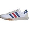 White/Team Royal Blue/Crystal White